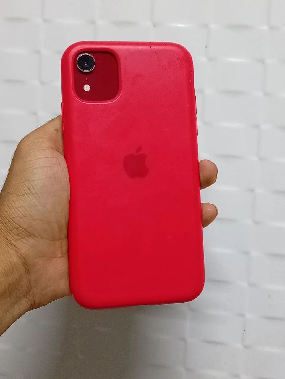 iPhone XR - Foto 3