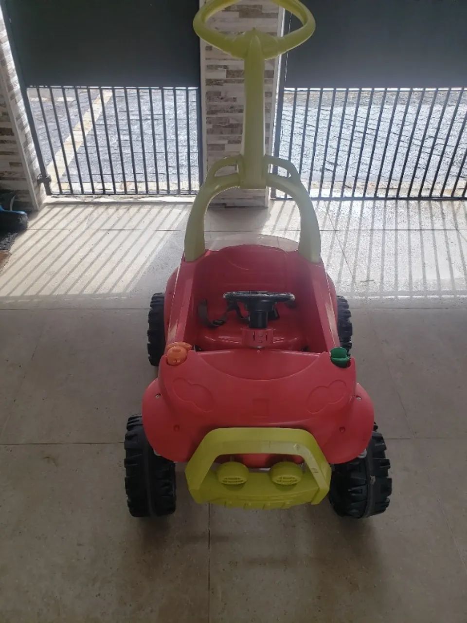 Carrinho de criança  - Foto 4