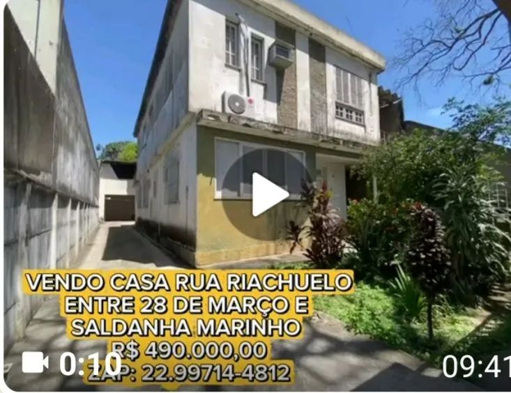 Foto - Campos dos Goytacazes - Parque Turf Club