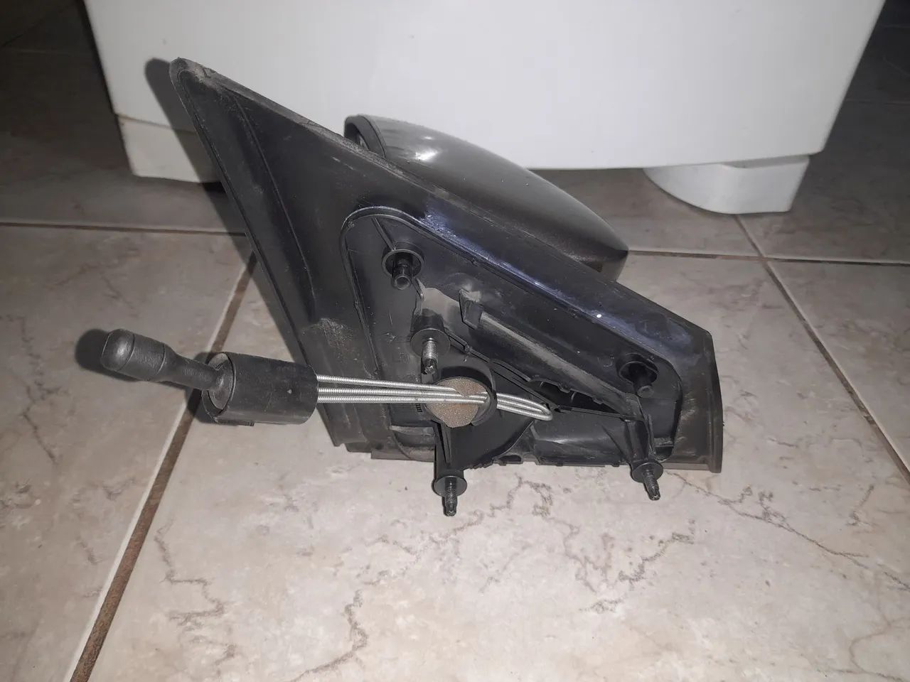 Retrovisor Ford Ka  - Foto 4