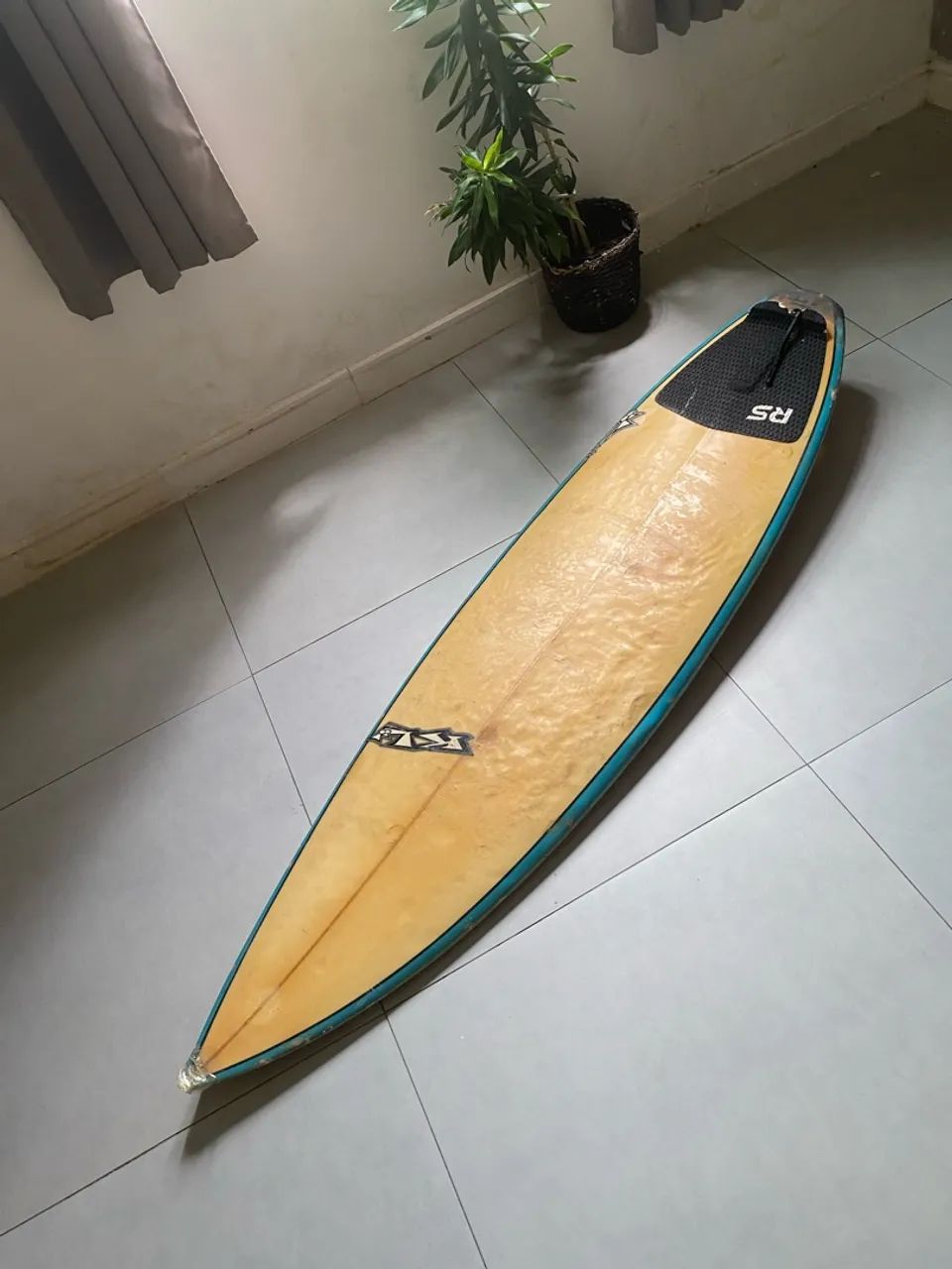 PRANCHA DE SURF  - Foto 2