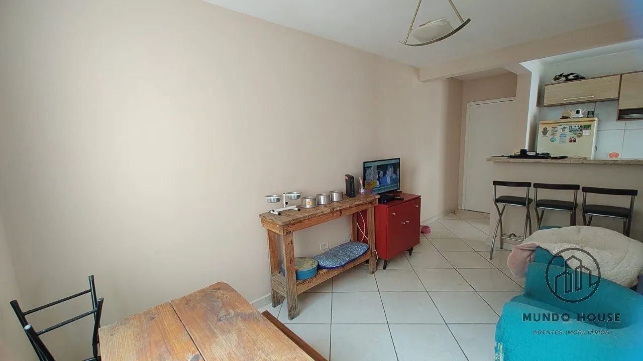 Apartamento no Vossoroca, Votorantim - Foto 2