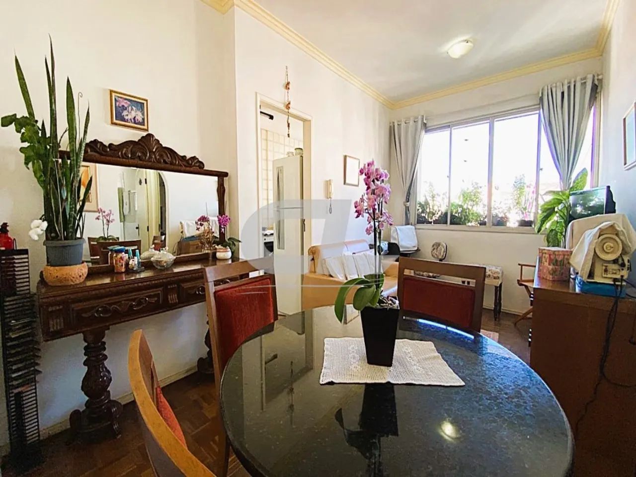 Apartamento, 1 quarto - Foto 4