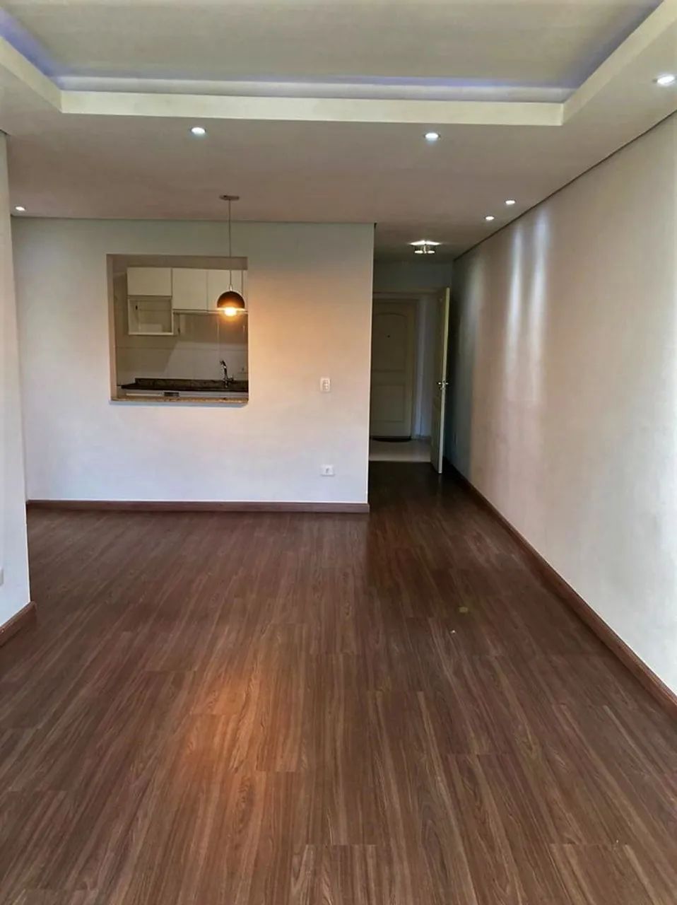 Apartamento Amplo e Bem Localizado em São Roque - Foto 3