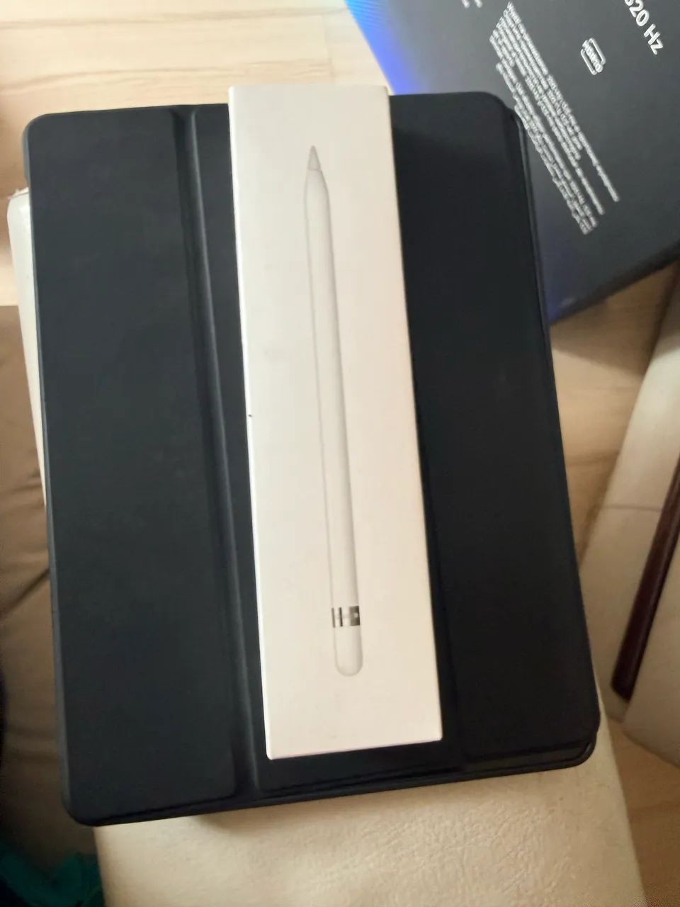 iPad 9ª Geração 64GB + Apple Pencil  - Foto 2