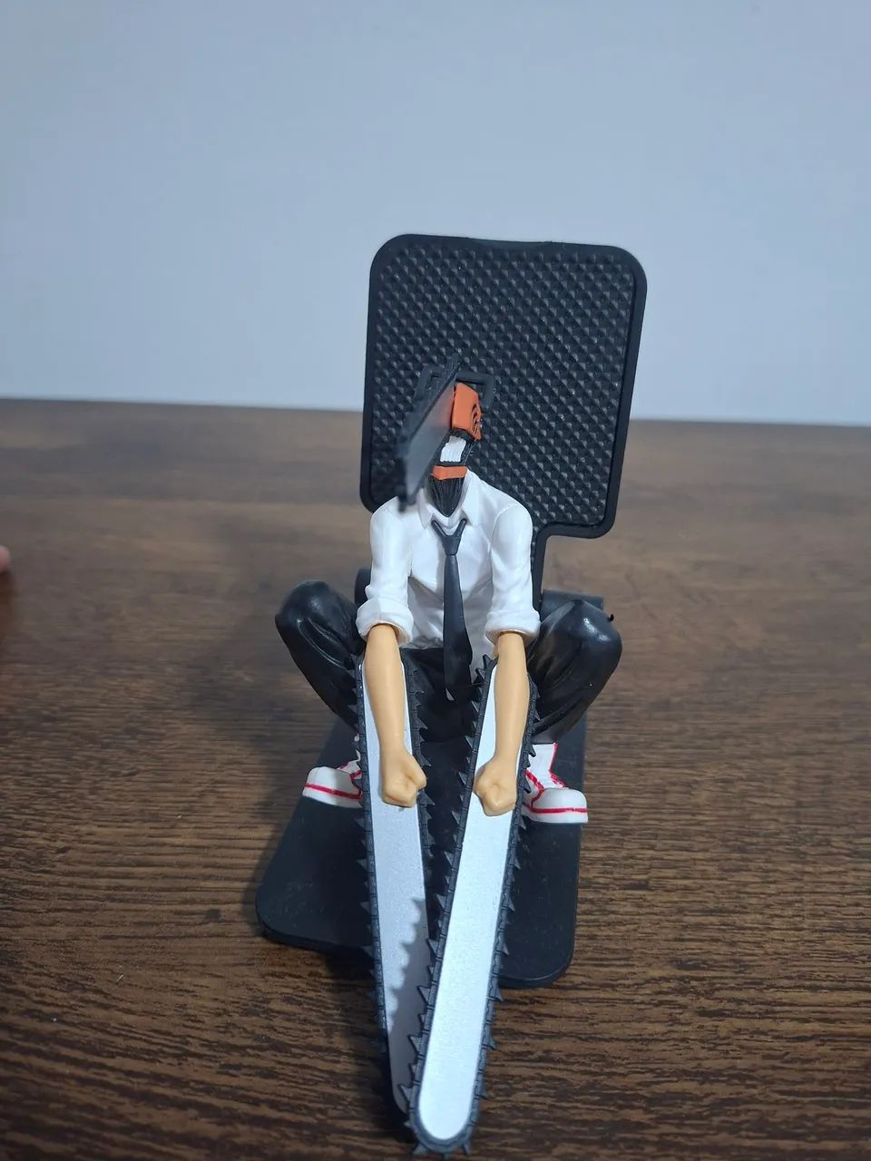 Boneco Denji Chainsaw Man - Foto 2
