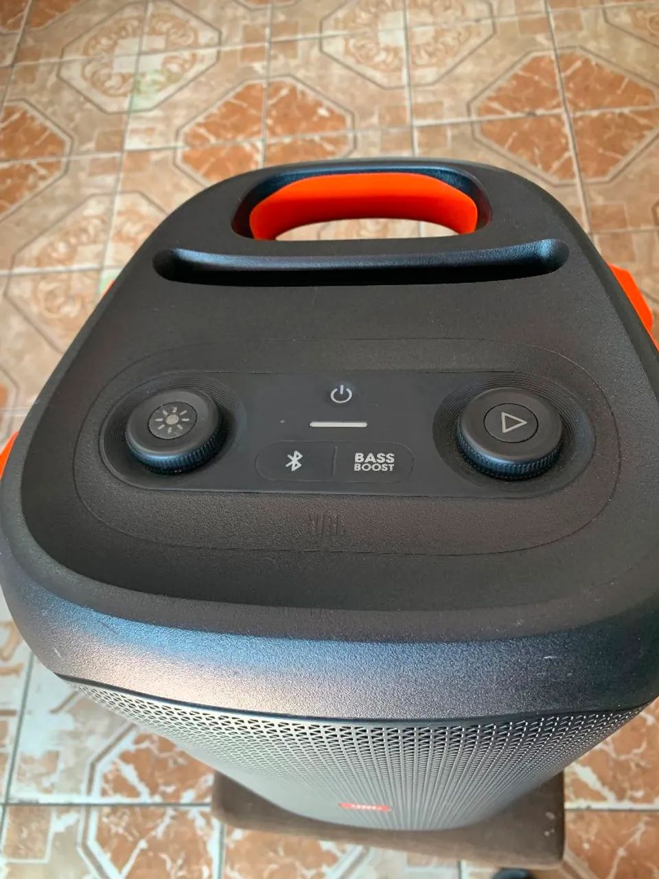 JBL party box 110  - Foto 4