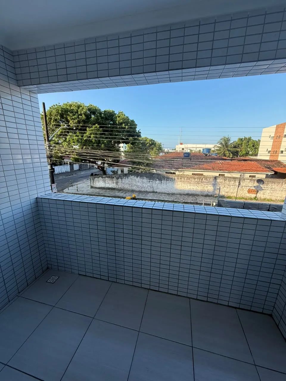 Aluguel de 3 quartos no Bairro do Cristo - Foto 5