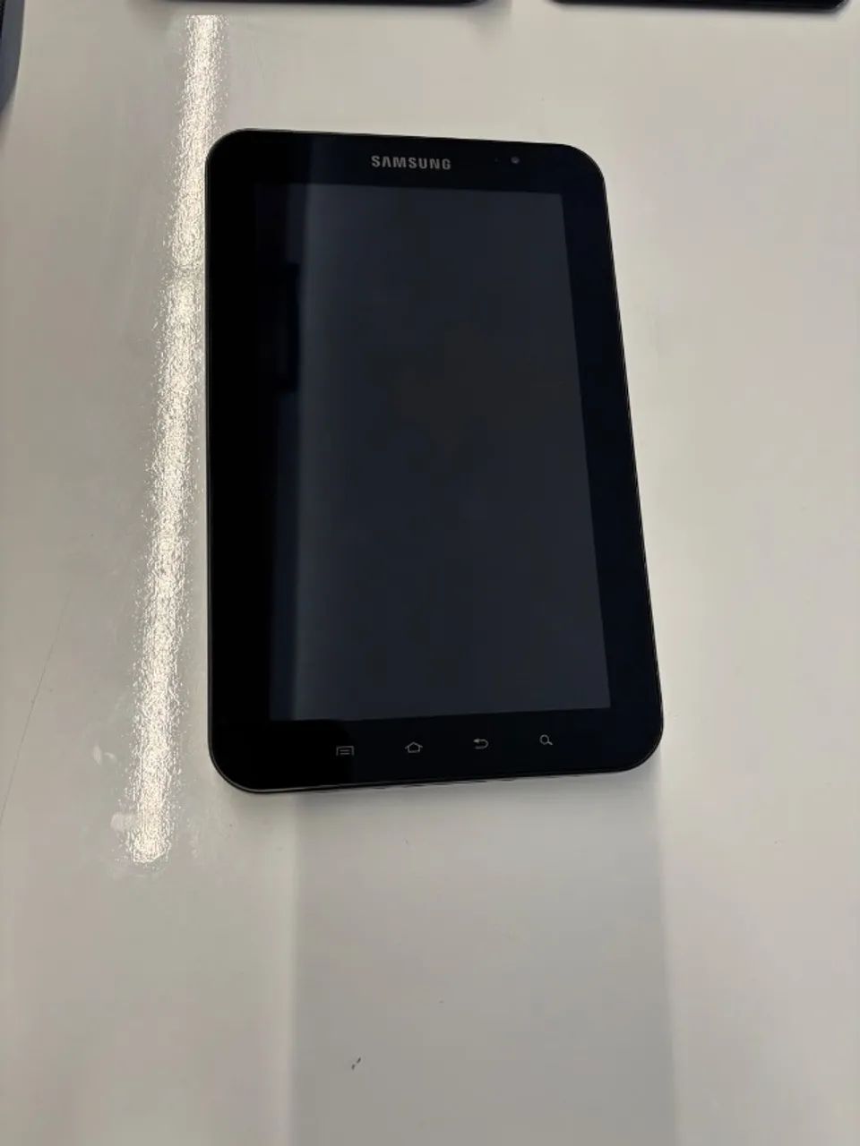 Samsung Galaxy Tab GT-P1000L - Foto 3