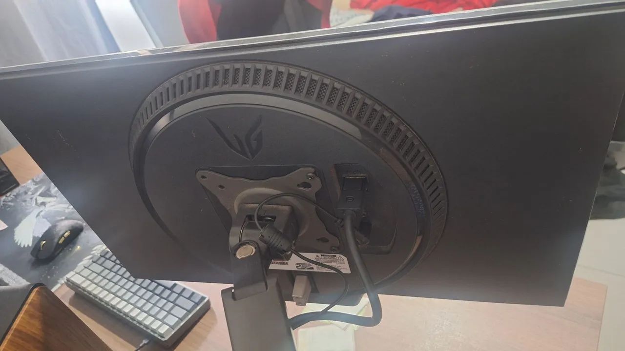 Monitor LG ultragear - Foto 4