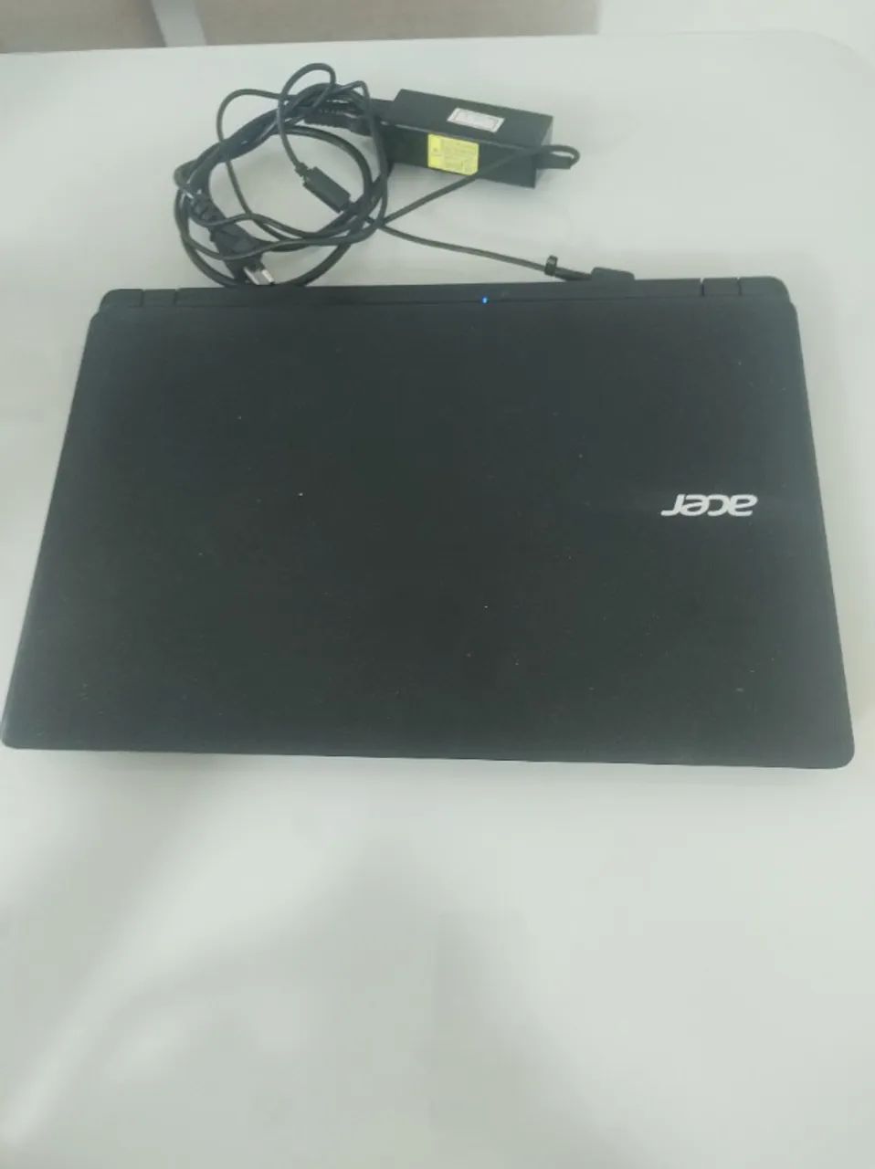 Notebook accer 