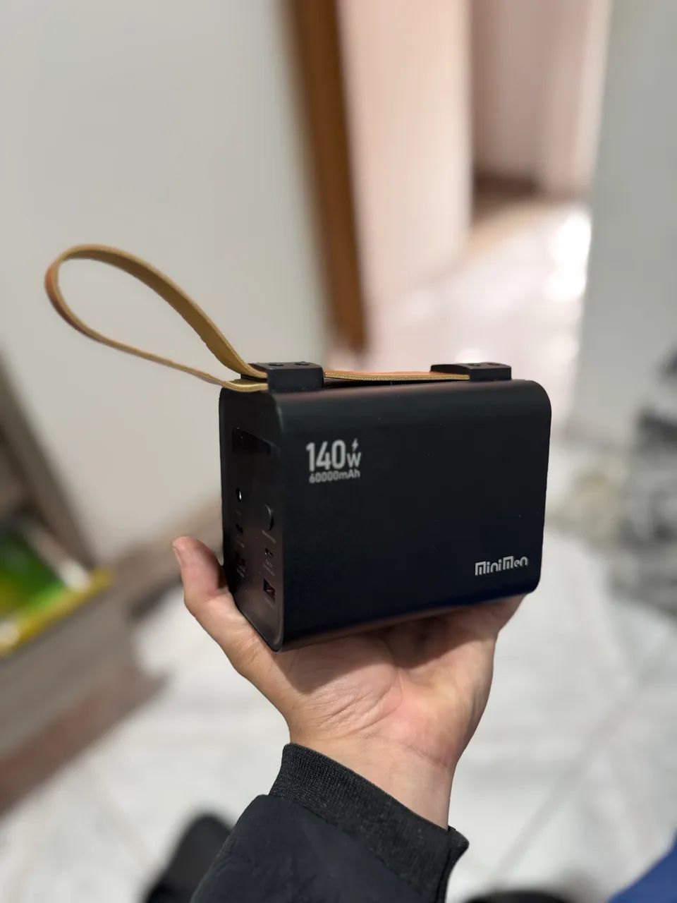 PowerBank 60000 mAh - Foto 2