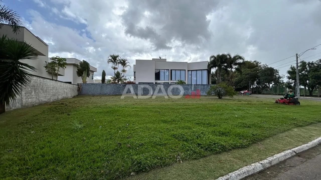 Lote Condomínio do Lago