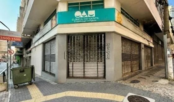 Galpão para alugar em Campinas, Centro, com 438 m² - Foto 2
