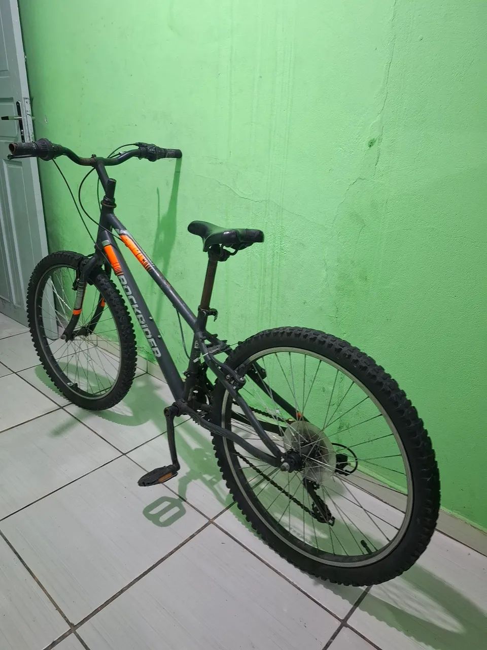 Vende-se bicicleta aro 24