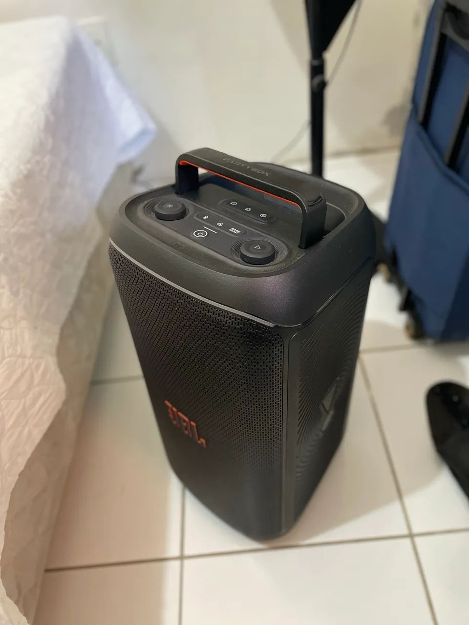 Vendo caixa de som JBL - Foto 2