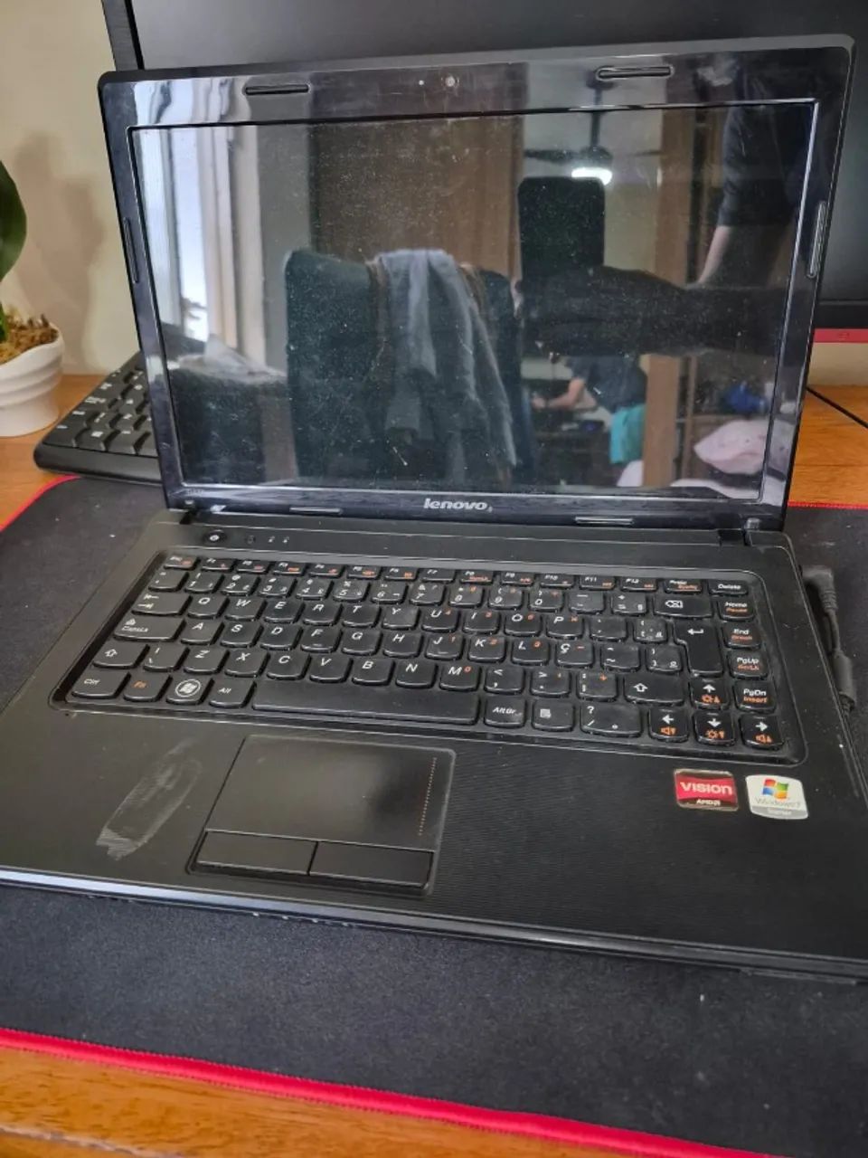 Notebook Lenovo G475 - Foto 2