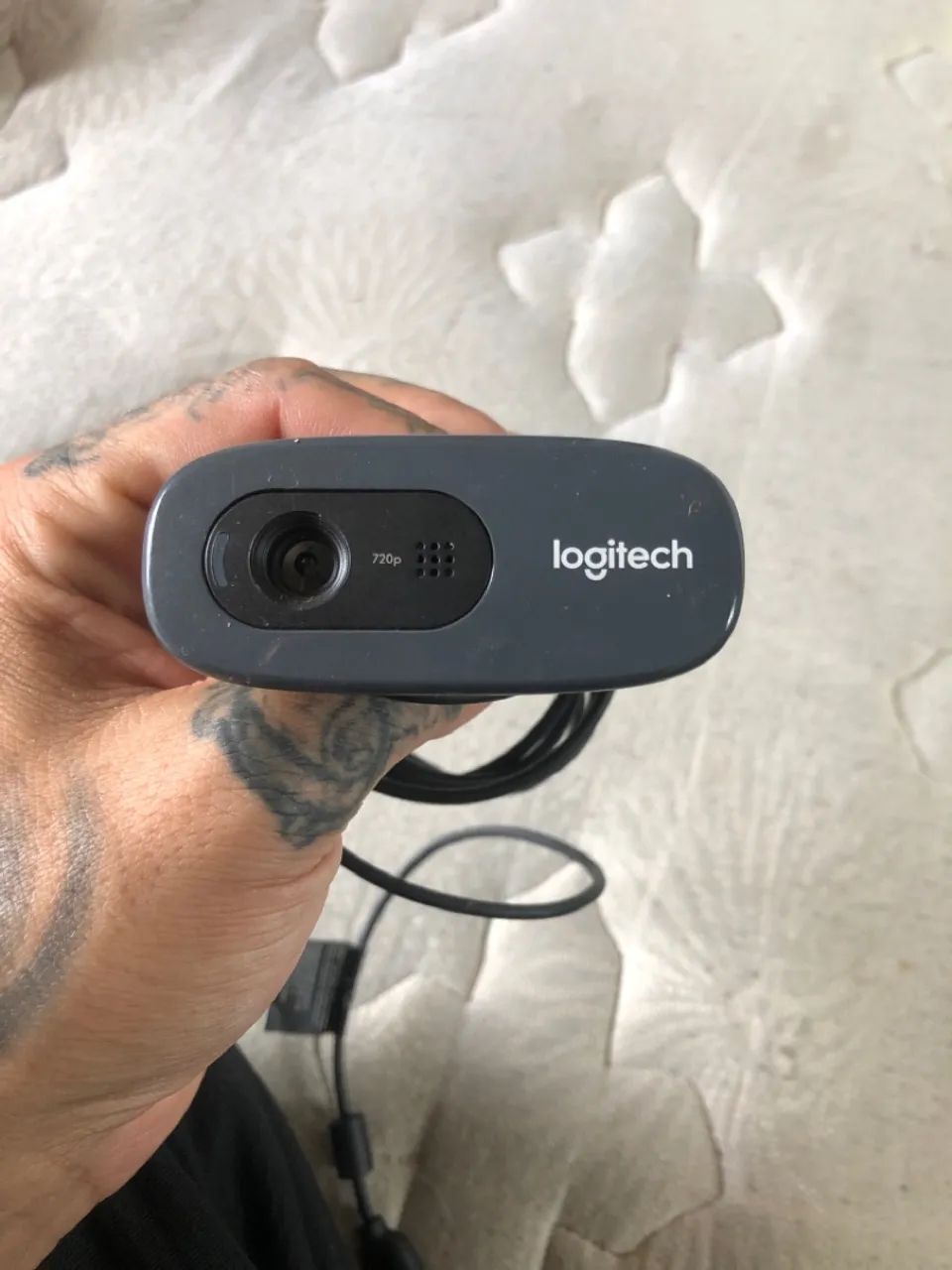 Webcam c270