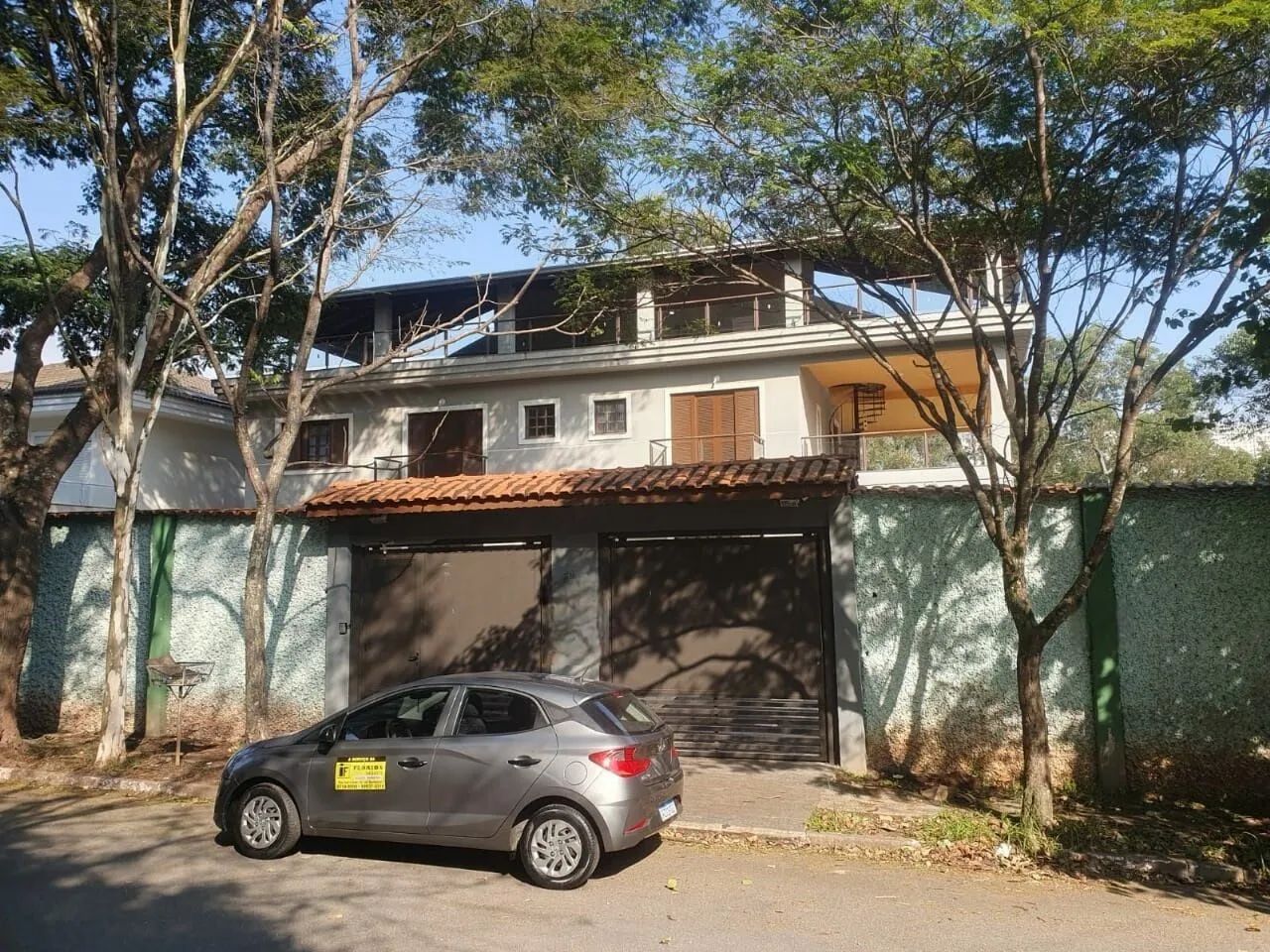 Sobrado de condomínio 5 suites, piscina - FL35 - Foto 5