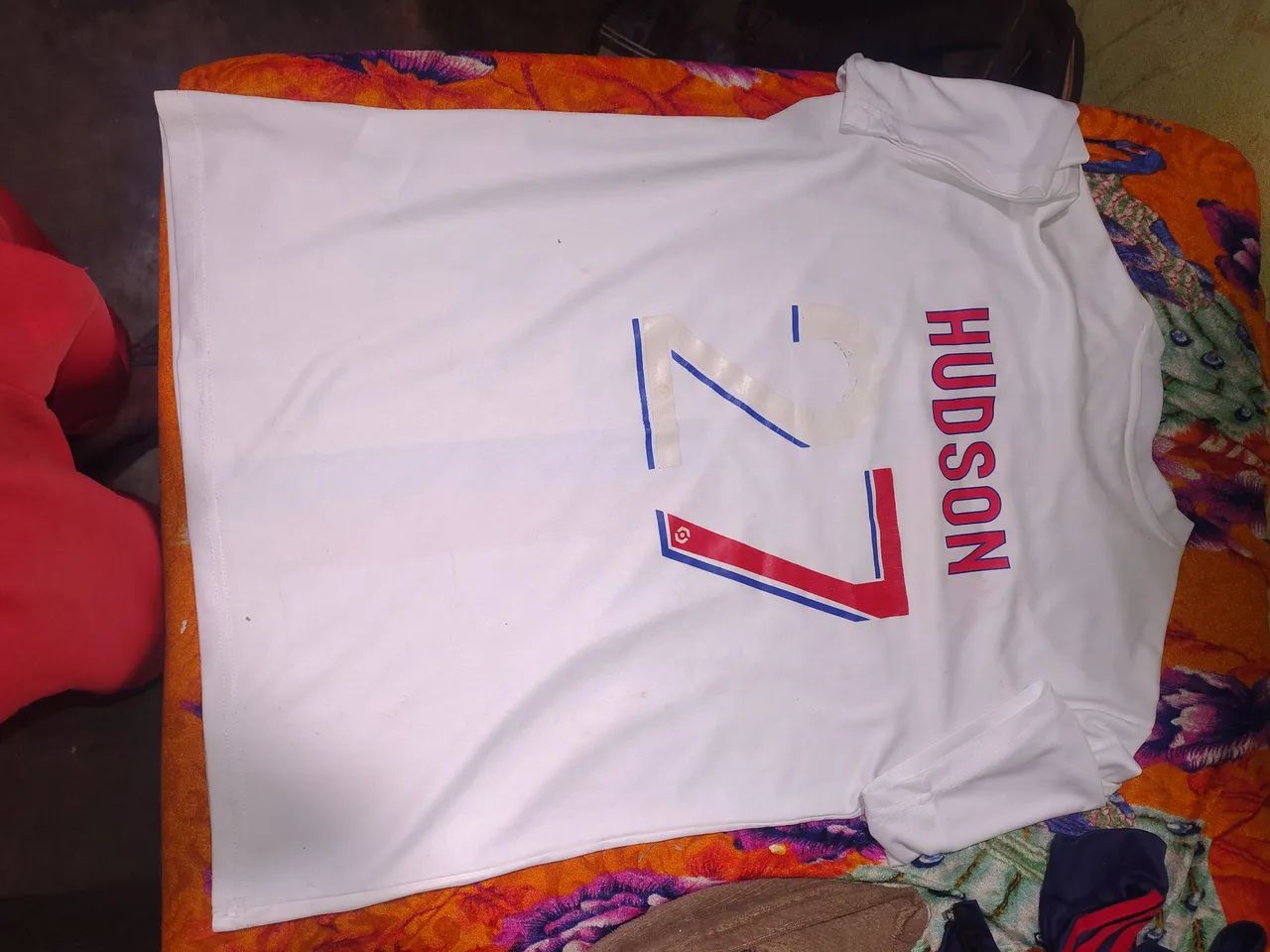 Camisa Lyon  - Foto 2