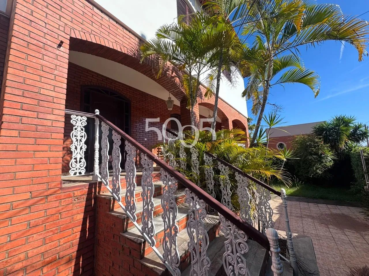 Sobrado para locação no Bairro Brasil com 322m² e 4 dormitórios - Foto 3