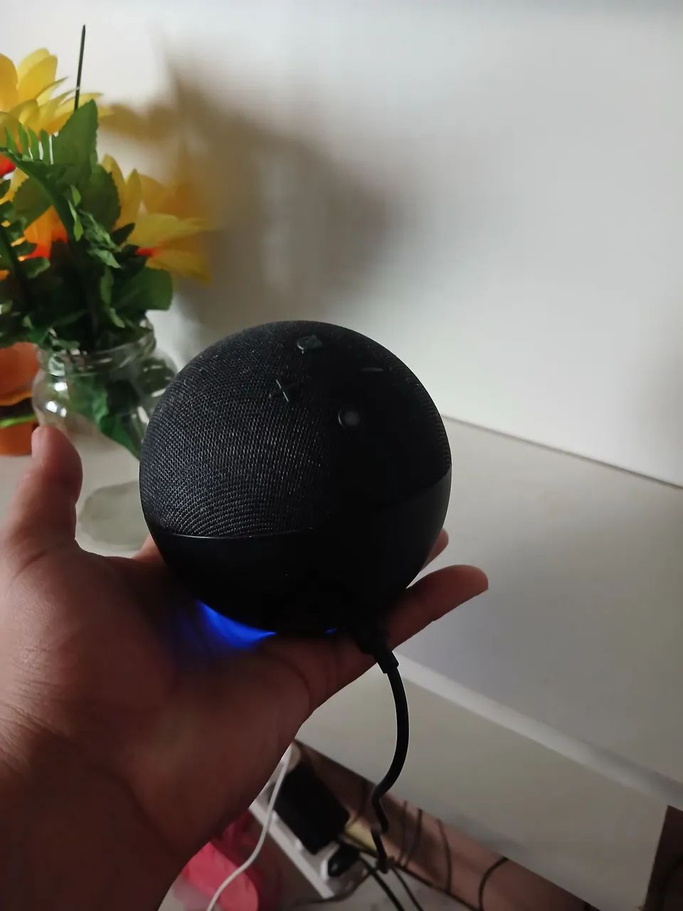 Vendo alexa 5 geração 
