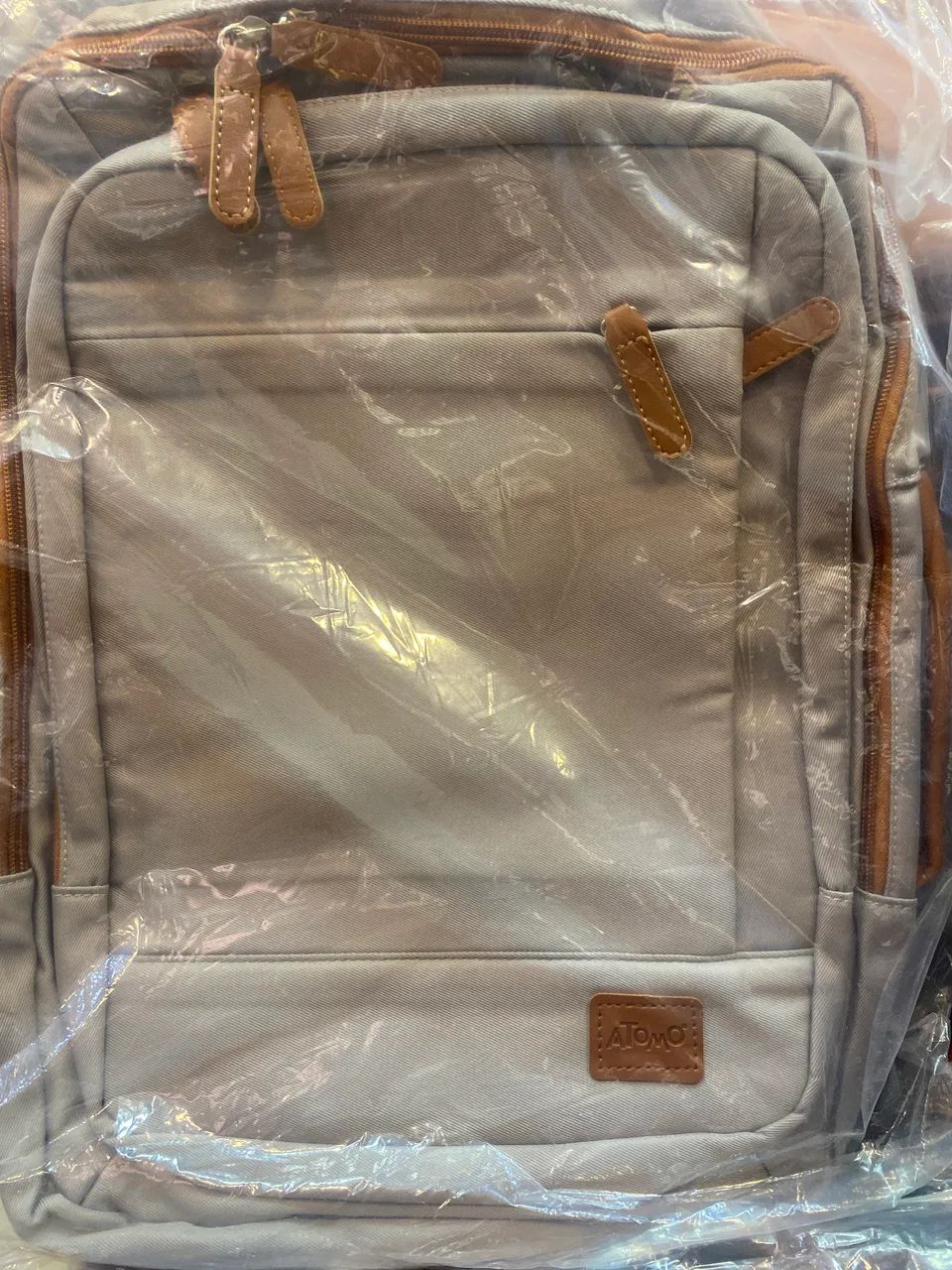 Bolsas executivas - Foto 2
