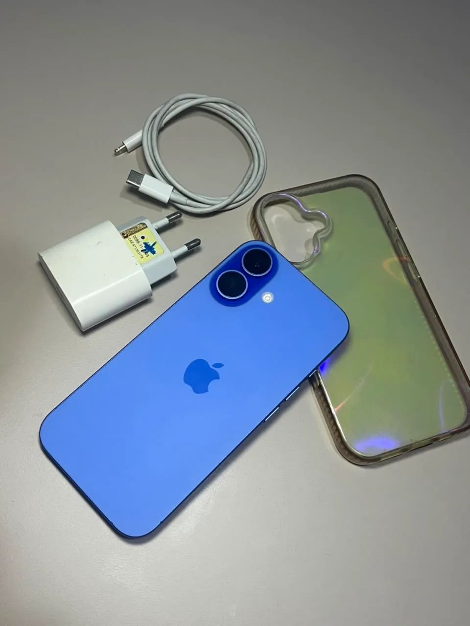 iPhone 16 128gb - Foto 2