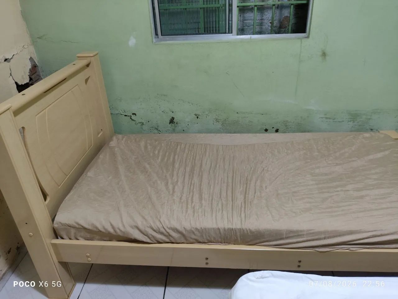 Cama a venda  - Foto 3