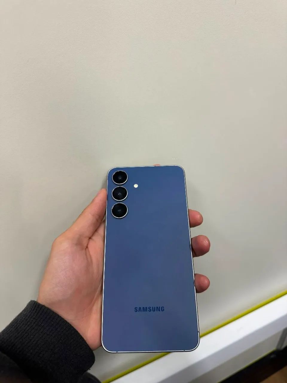 GALAXY S25 FE 128GB 8GB RAM