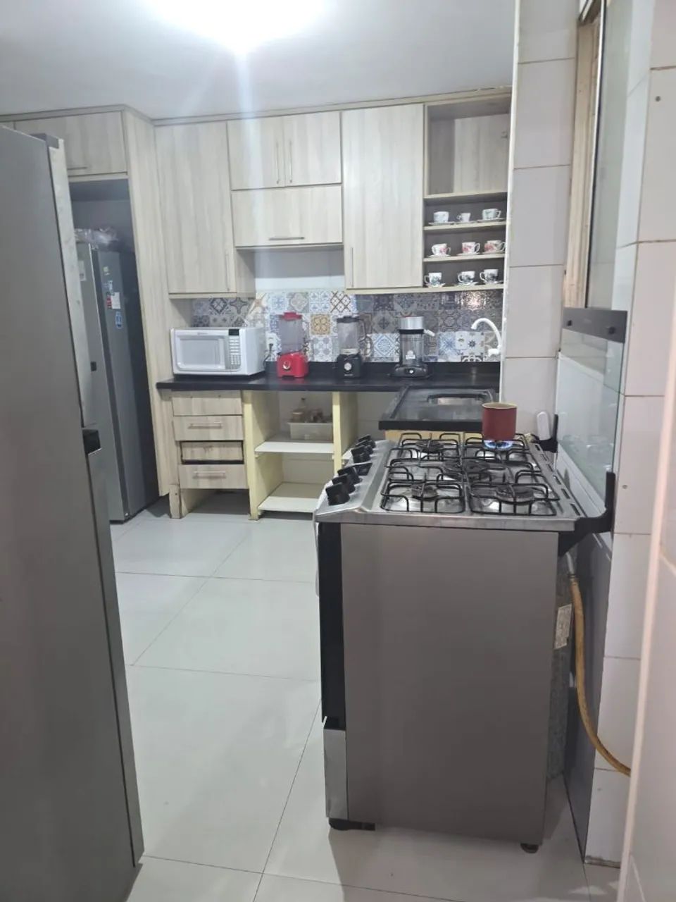 VENDE-SE  GRANDE COM 2 ANDAR. - Foto 5