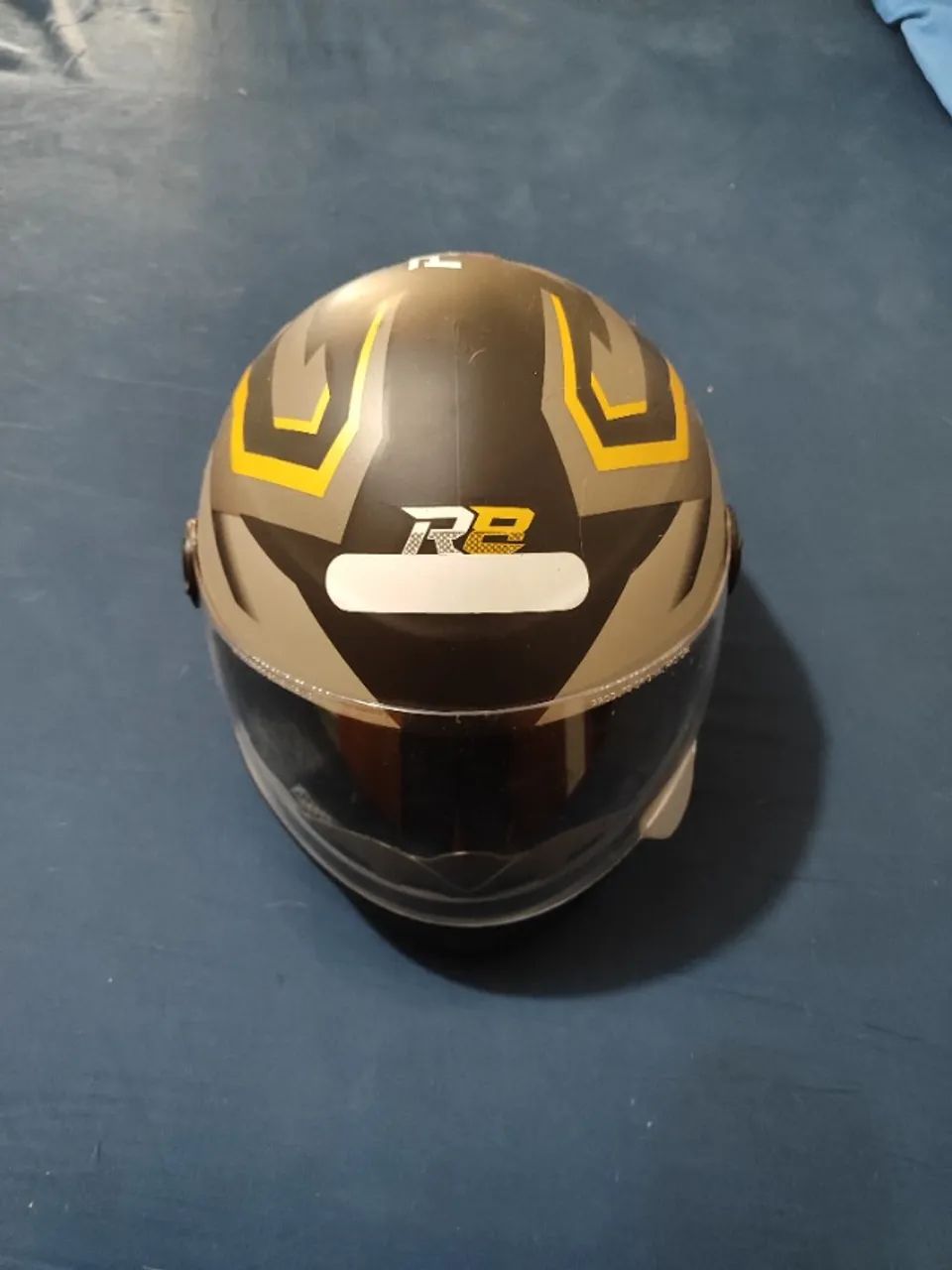 Capacete Pro Tork Tam:56  - Foto 2