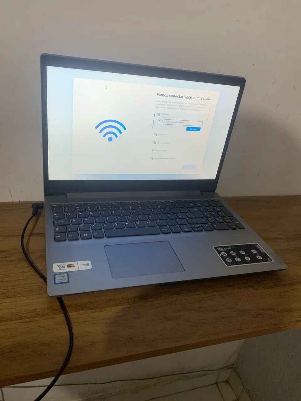 Notebook i5-8 gen - Foto 3