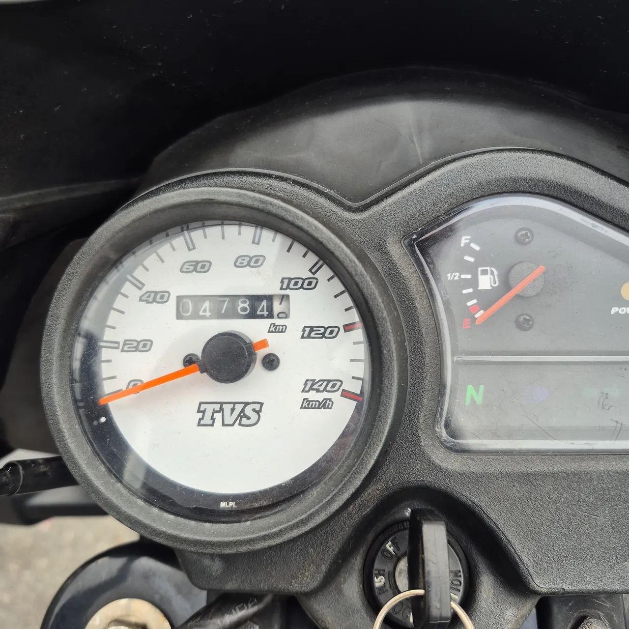 Moto mottu - Foto 5