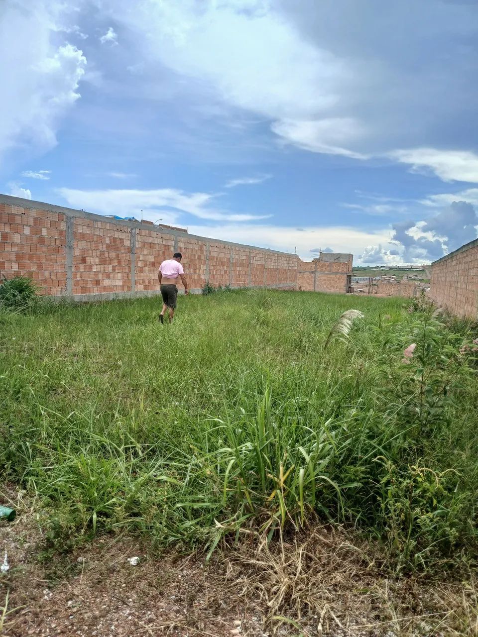 VENDO ÁGIO DE LOTE - GREEN VILLE  - Foto 2