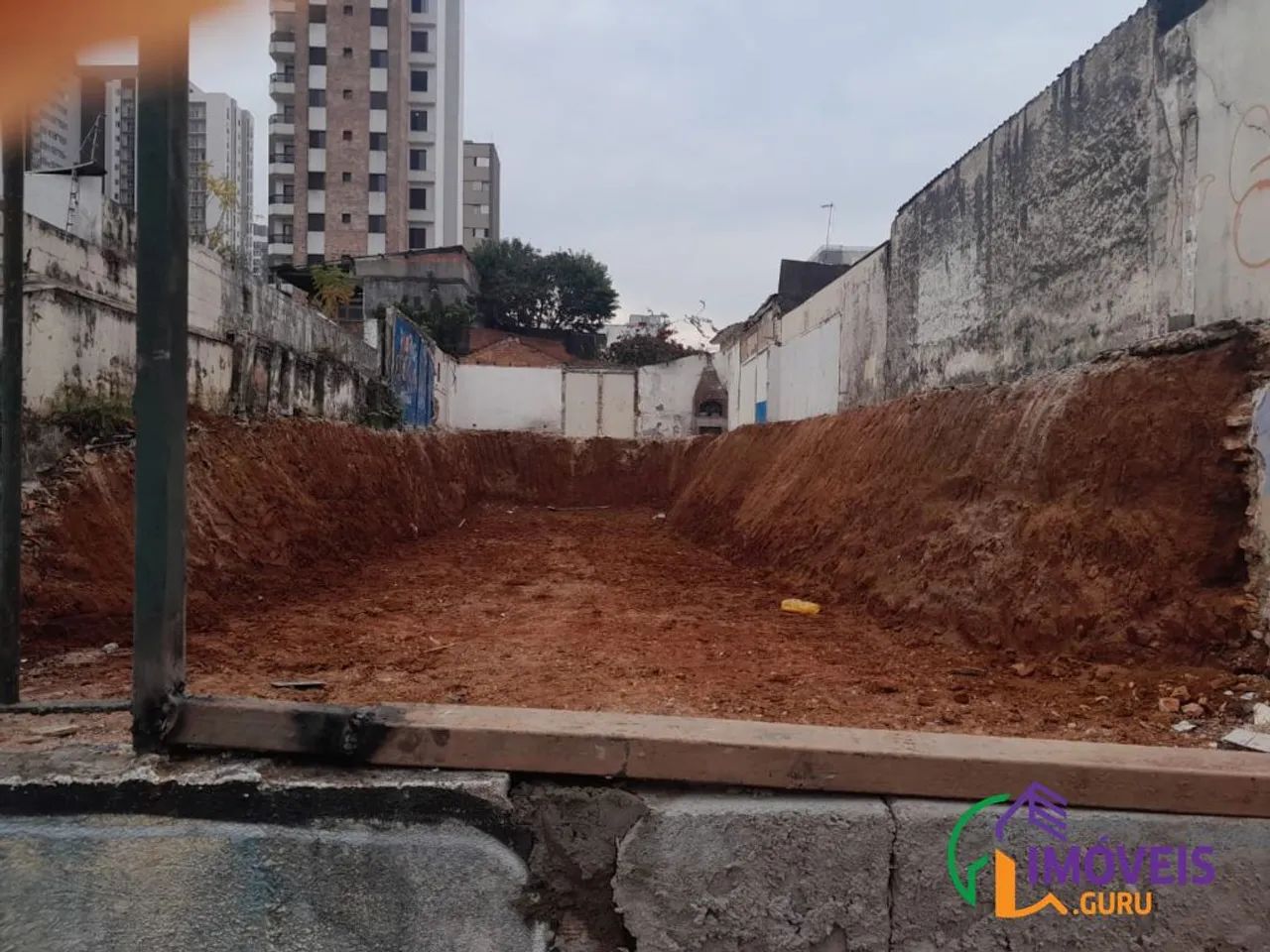 AREA - VILA DOM PEDRO I - SP - Foto 5