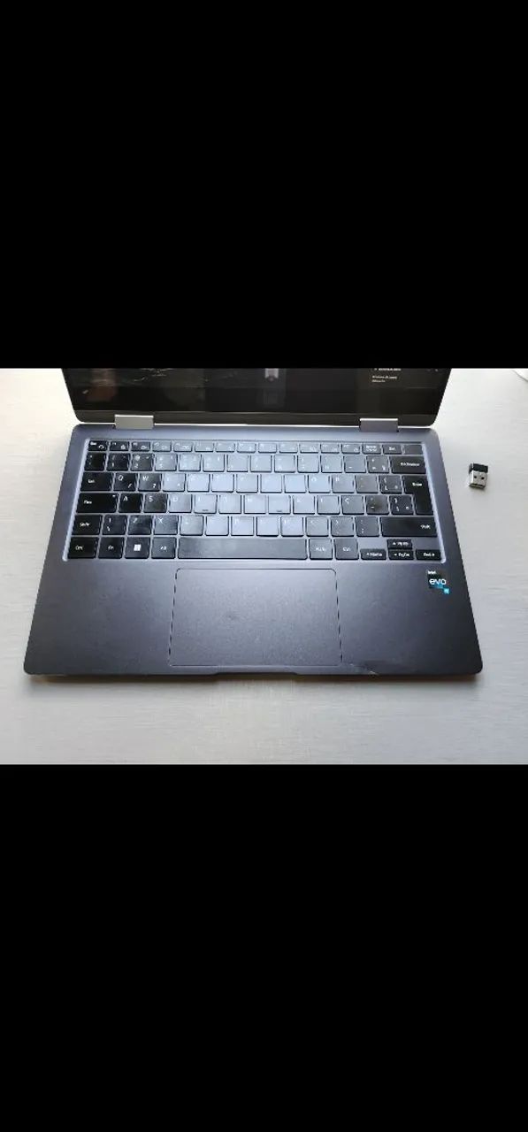 Galaxy book 3 360 - Foto 4