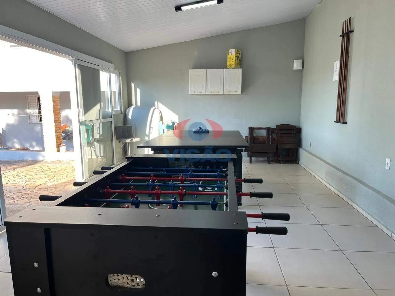 CHÁCARA COM PISCINA E ÁREA DE LAZER EM INDAIATUBA - Foto 3