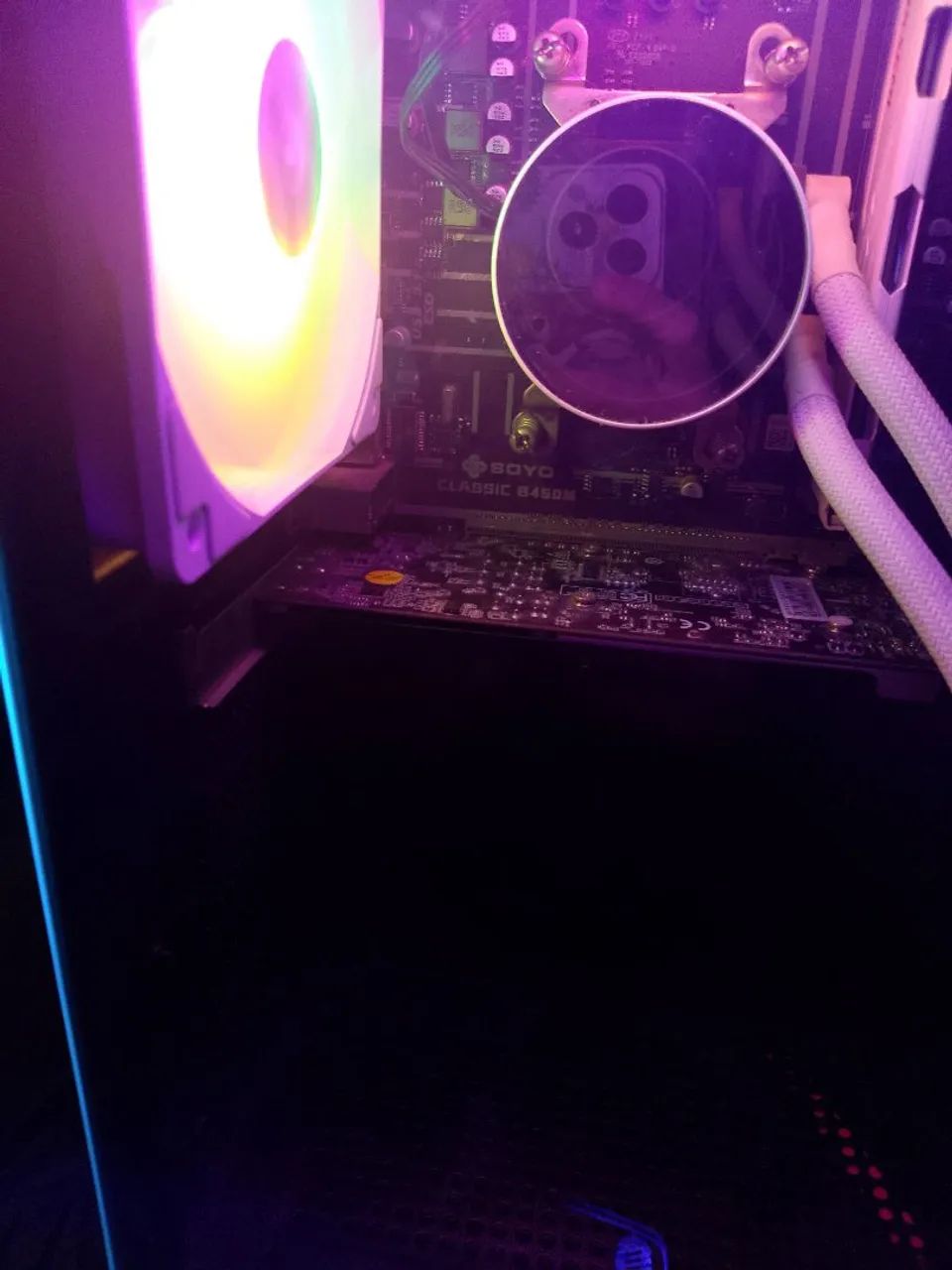 Vendo rx550  - Foto 2