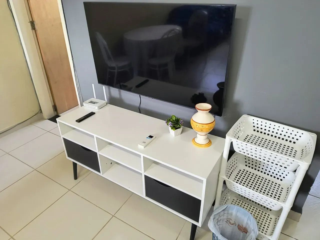 Apartamento em Porto - perto do centro - Oportunidade!! - Foto 5