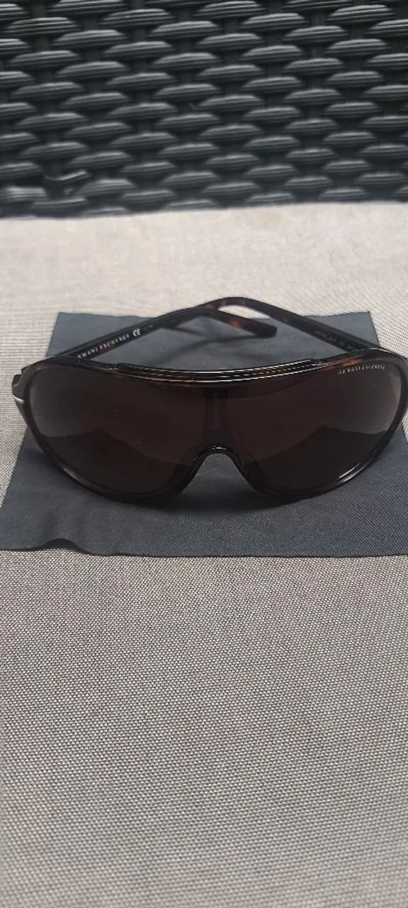 Óculos de sol Armani AX216/S - Foto 2
