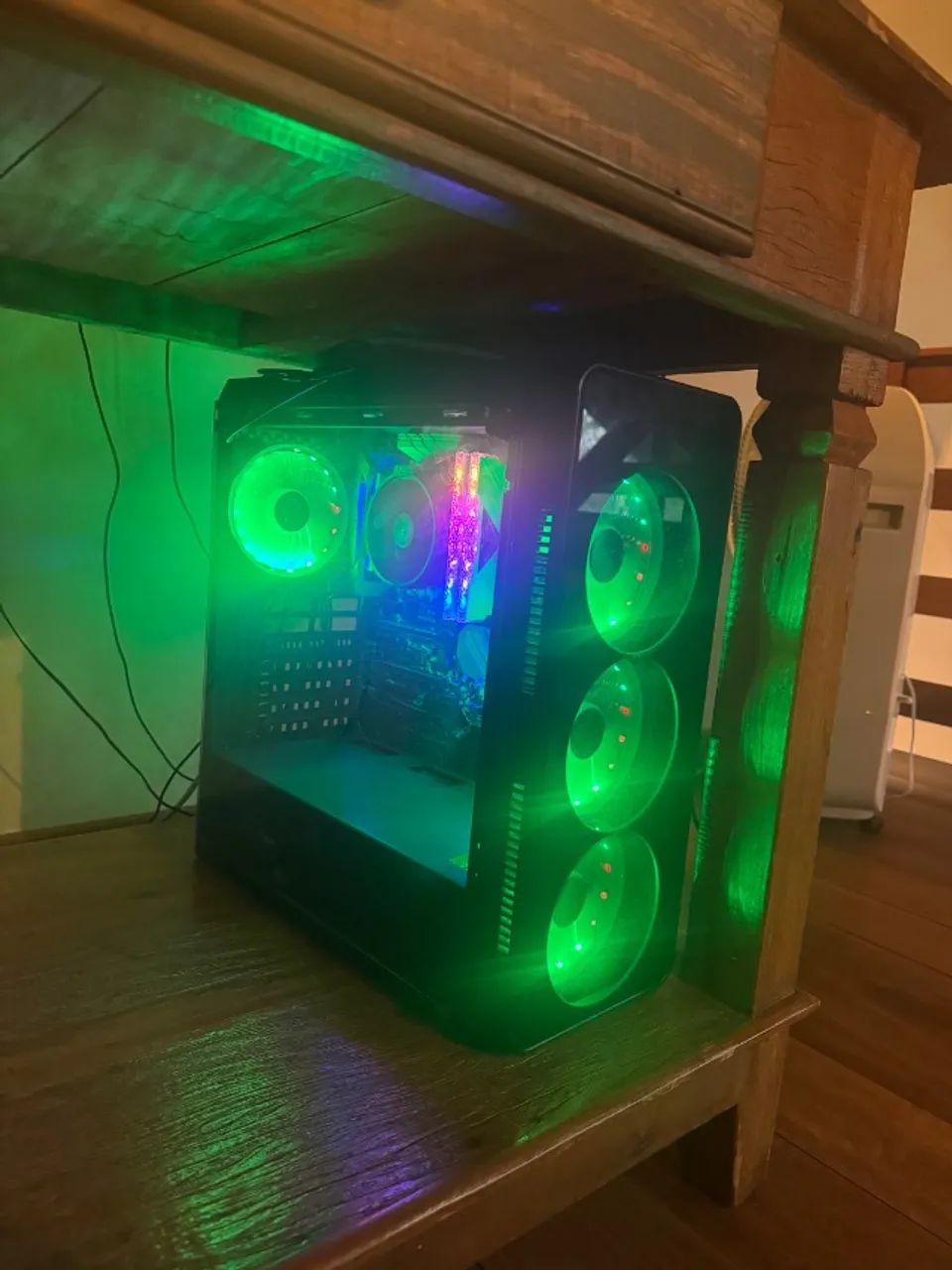PC COMPLETO  - Foto 5