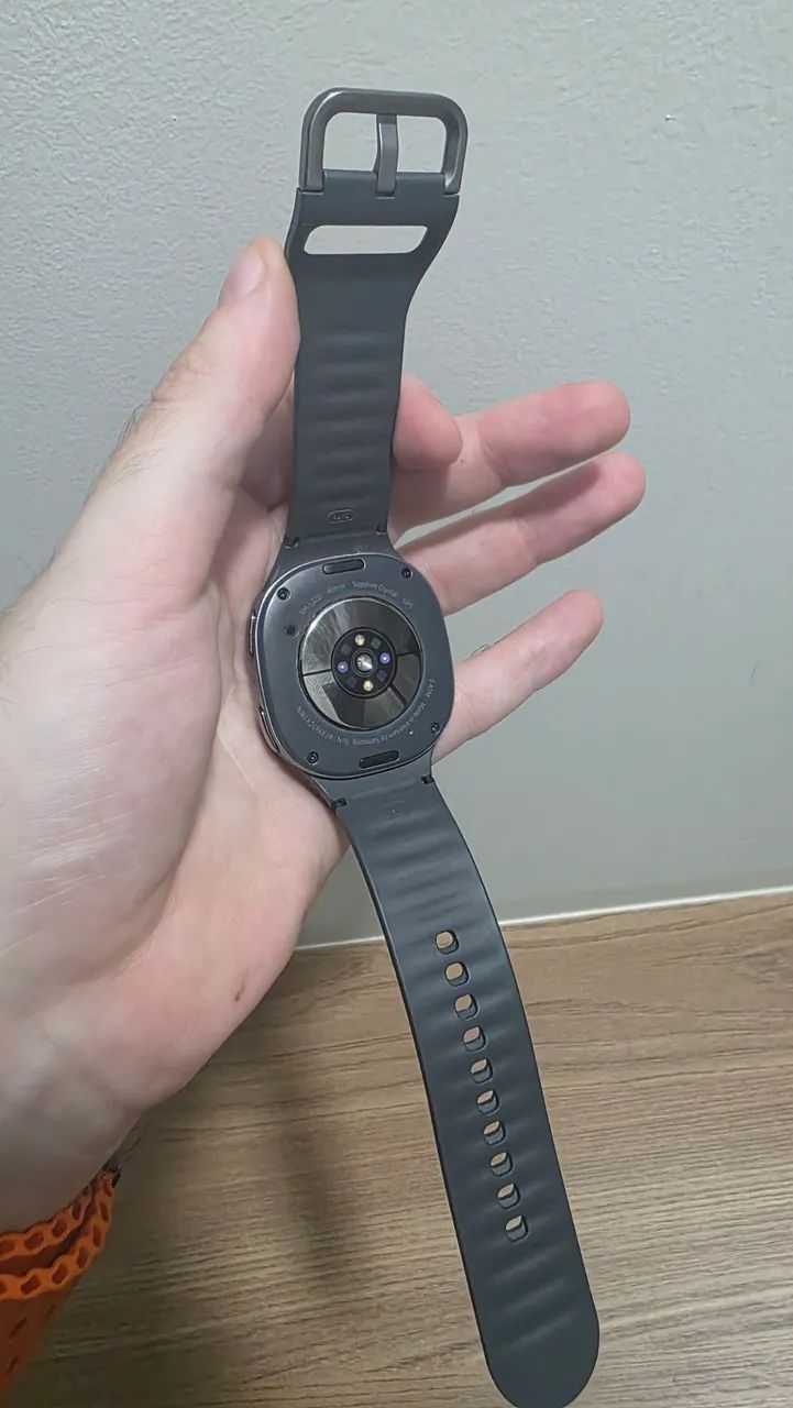 Galaxy Watch 8 40mm - Foto 2