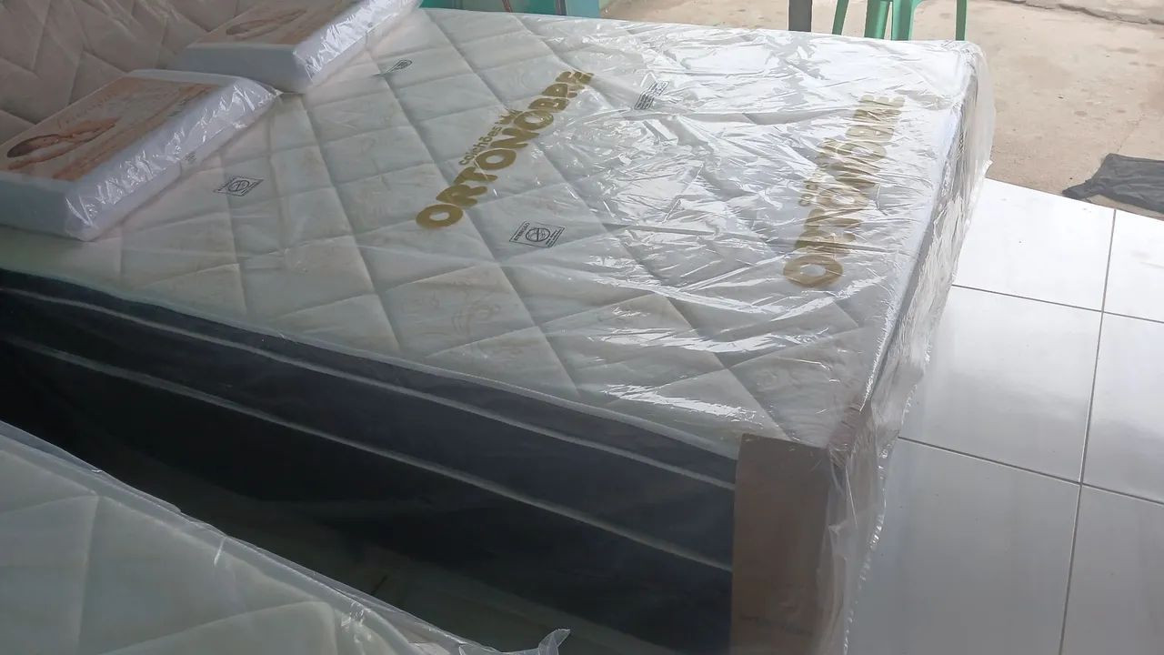 Cama box - Foto 2