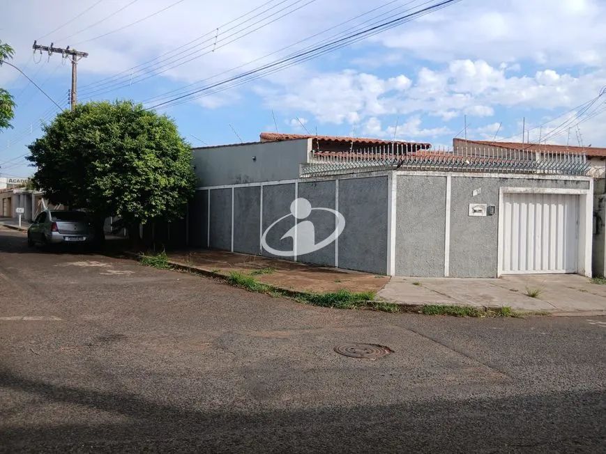Aluguel Casa PRESIDENTE ROOSEVELT - Foto 3