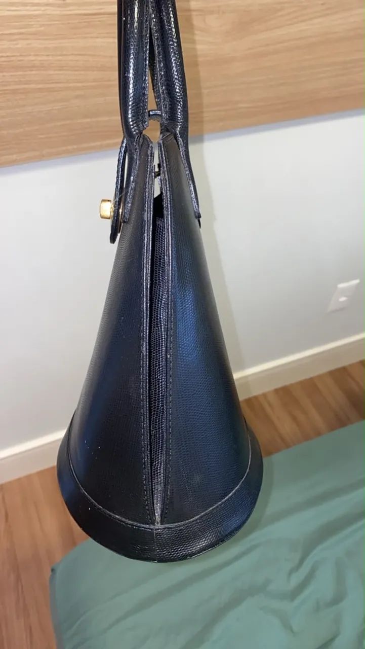 Bolsa Vítor Hugo Original - Foto 5