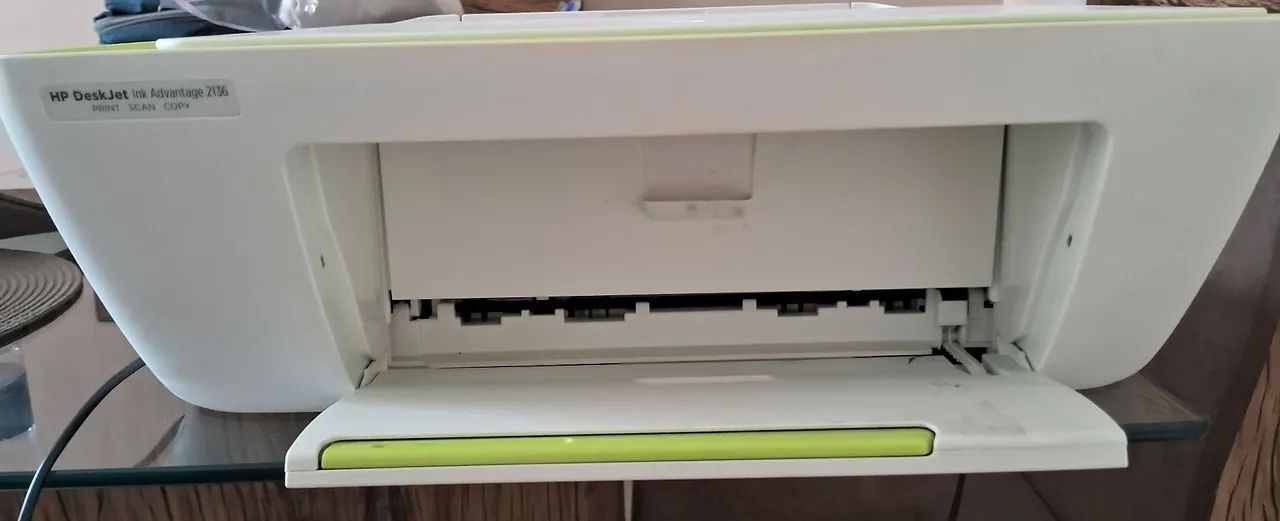 Impressora  - Foto 2