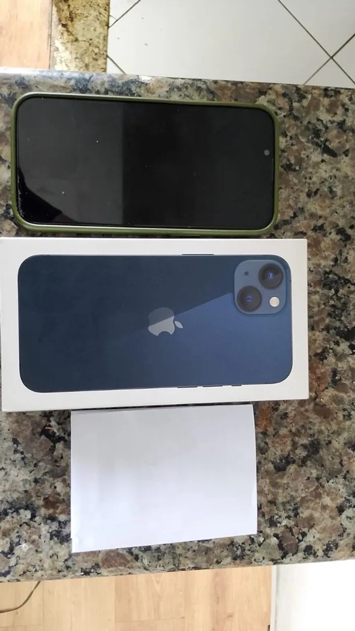 iPhone 13 - Foto 2