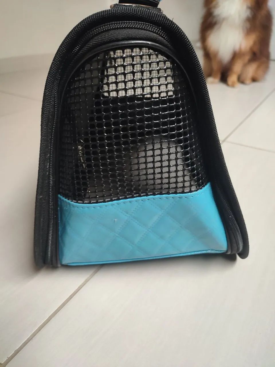 Bolsa de Transporte Pet - Foto 4