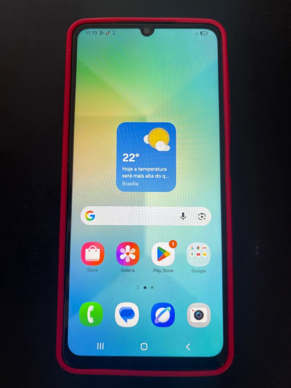 A06 128GB - Foto 4